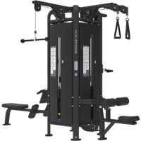 BRONZE GYM MS-1005 Мультистанция 4-х позиционная