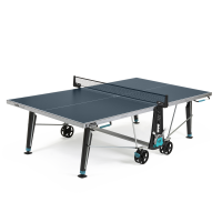 Всепогодный теннисный стол Cornilleau 400X Outdoor (Blue)