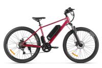 Электровелосипед Eltreco XT 600