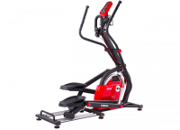 Эллиптический тренажер SPIRIT CG800 EGLIDE