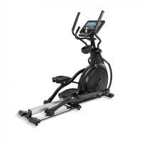 Эллиптический тренажер SPIRIT CE800ENT+