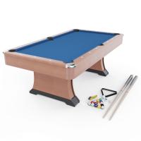 Игровой стол - бильярд DFC 72" 183 x 103 см