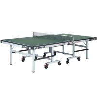 Теннисный стол DONIC Waldner Premium 30 green (без сетки)