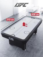 Игровой стол - аэрохоккей DFC 213 x 106 см (84")