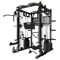Силовой комплекс - мультистанция UNIX Fit (50 в 1)