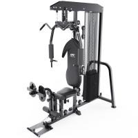 Многофункциональный силовой тренажер DFC HOMEGYM D2027 / стек 80 кг