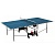 Теннисный стол DONIC INDOOR ROLLER 400 BLUE