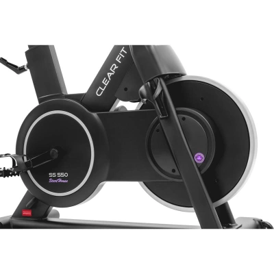 Велотренажер / сайкл Clear Fit StartHouse SS 550