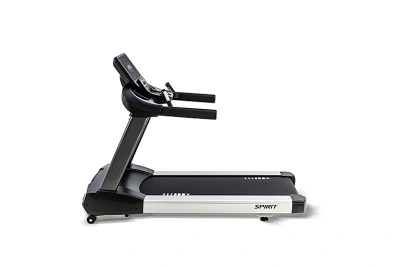 Беговая дорожка SPIRIT CT850+ Silver