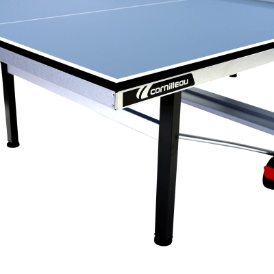 Профессиональный теннисный стол Cornilleau 540 ITTF (Blue)