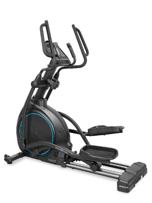 Эллиптический тренажер домашний OXYGEN FITNESS MINT