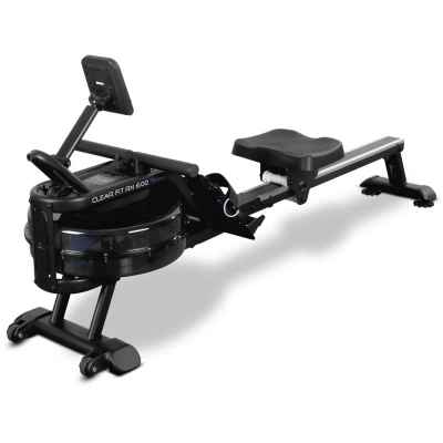 Гребной тренажер Clear Fit Neptune RN 600