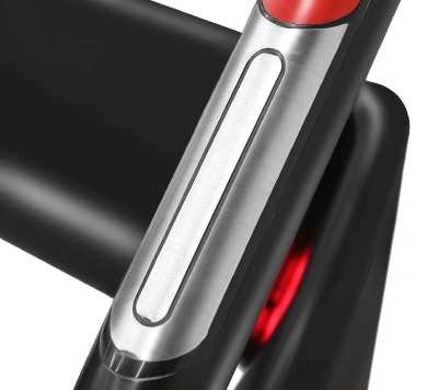 OXYGEN FITNESS M-CONCEPT SPORT (BLACK) Беговая дорожка домашняя