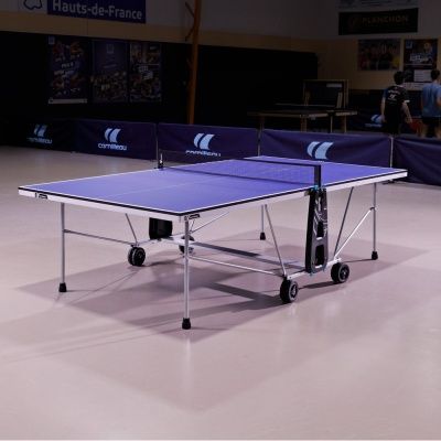 Теннисный стол Cornilleau Sport 100 Indoor