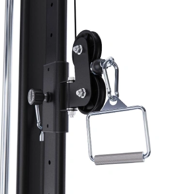 Кроссовер DFC HomeGym D71506 / 2 стека по 90 кг