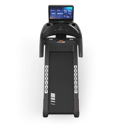 Беговая дорожка UNIX Fit T-1350 PRO (25" TFT)