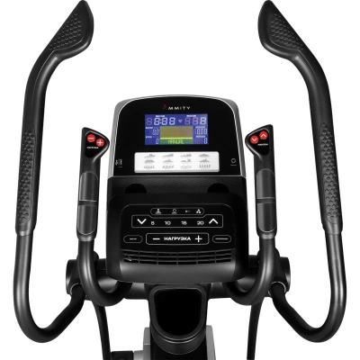 Эллиптический тренажер Ammity Premium PE 540 AI