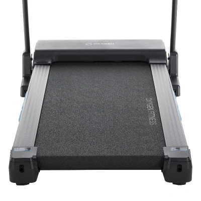 Беговая дорожка домашняя OXYGEN FITNESS EMERALD TFT 10