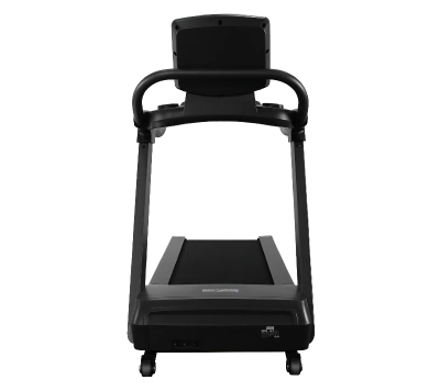 BRONZE GYM T900M Беговая дорожка коммерческая