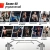 Кроссовер UNIX Fit силовая станция / Station 150 (два блока) Кроссовер UNIX Fit силовая станция / Station 150 (два блока)