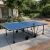 Теннисный стол Scholle, уличный, TT1000 Outdoor