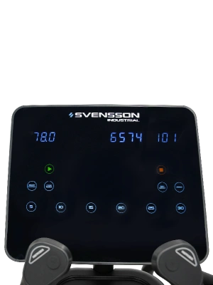 Эллиптический тренажер профессиональный SVENSSON INDUSTRIAL PERFORMER E