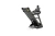 Беговая дорожка SPIRIT XT485 BLACK Беговая дорожка SPIRIT XT485 BLACK
