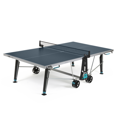 Всепогодный теннисный стол Cornilleau 400X Outdoor (Blue)