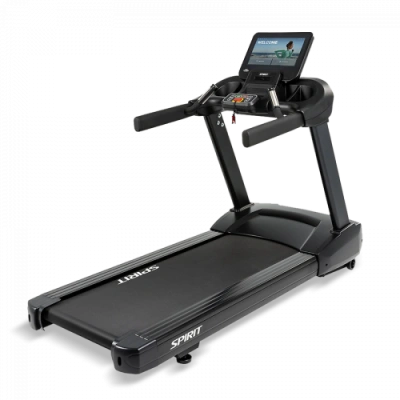 Беговая дорожка SPIRIT CT800ENT+