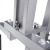 Силовой комплекс DFC HomeGym D7002-60 стек 60 кг Силовой комплекс DFC HomeGym D7002-60 стек 60 кг