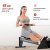 Гребной тренажер UNIX Fit Air аэромагнитный / Magnetic Rower-X черный Гребной тренажер UNIX Fit Air аэромагнитный / Magnetic Rower-X черный
