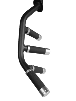 Силовой комплекс полукоммерческий OXYGEN FITNESS IRON