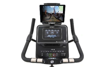 Велотренажер SPIRIT XBU75 BLACK