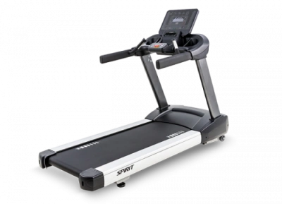 Беговая дорожка SPIRIT CT850+ Silver