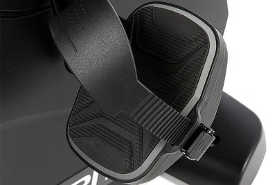 Велотренажер SPIRIT CR800 Graphite gray