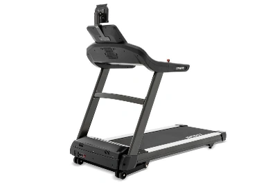 Беговая дорожка SPIRIT XT685 DC ENT BLACK
