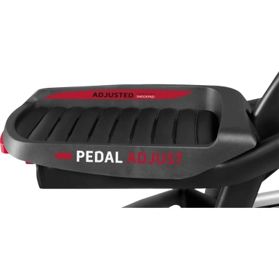 Эллиптический тренажер Ammity Premium PE 540 AI