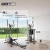 Эллиптический тренажер UNIX Fit SL-430 Эллиптический тренажер UNIX Fit SL-430