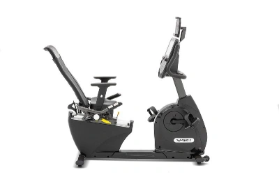 Велотренажер SPIRIT XBR55ENT BLACK