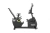 Велотренажер SPIRIT XBR55ENT BLACK Велотренажер SPIRIT XBR55ENT BLACK