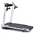 Беговая дорожка домашняя OXYGEN FITNESS M-CONCEPT SPORT (WHITE)
