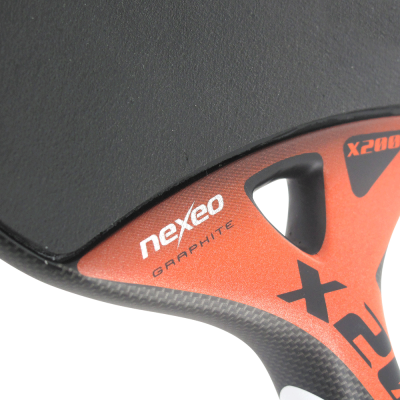 Ракетка для настольного тенниса Cornilleau Nexeo X200 Graphite