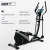 Эллиптический тренажер UNIX Fit SL-470 Эллиптический тренажер UNIX Fit SL-470