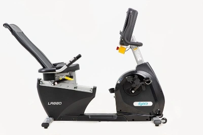 Реабилитационный велотренажер DYACO LR660
