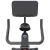 Генераторный спин-байк DFC YESOUL YS-C1EV, до 120 кг / Bluetooth