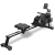 Гребной тренажер Clear Fit Neptune RN 600 Гребной тренажер Clear Fit Neptune RN 600