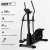 Эллиптический тренажер UNIX Fit SL-400XE Эллиптический тренажер UNIX Fit SL-400XE