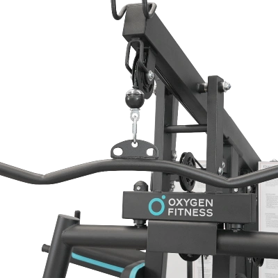 Силовой комплекс домашний OXYGEN FITNESS SITKOR