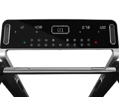 SVENSSON INDUSTRIAL GO T66 Беговая дорожка коммерческая