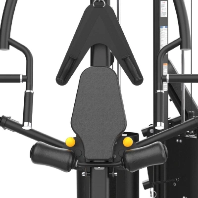 Мультистанция BRONZE GYM EVOLVE TriZone